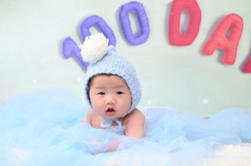 扶余八个月宝宝发育指标