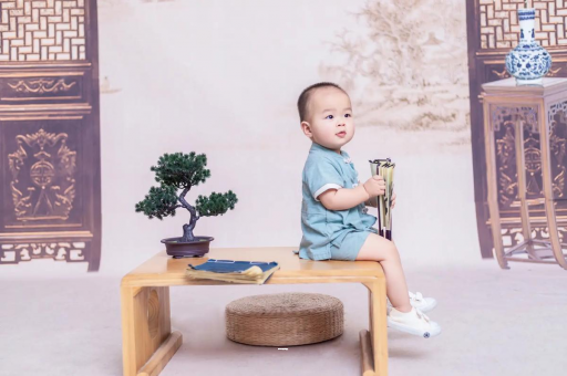 扶余孕妇几个月胸部变大