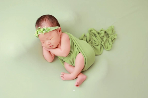 扶余宝宝满月回礼